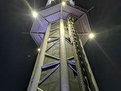 -广州塔晖粤轩中餐厅