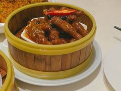 -香港狮子山下·明星粤菜餐厅(北苑店)