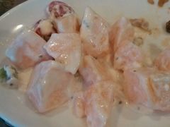 -青岛蓝海大饭店·爱琴海自助餐厅(崂山店)