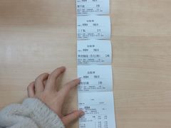 -蒋家桥饺面店(广陵路店)