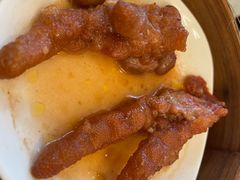 -听松楼·花园酒店·自助餐厅(红梅公园店)