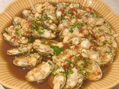 秘制捞汁花甲-陶兰居·手工点心·粤菜(圆融时代广场店)