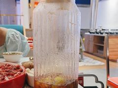 -八合里潮汕鲜牛肉火锅(吉大店)