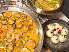 -79号渔船海鲜饭店(宝安店)