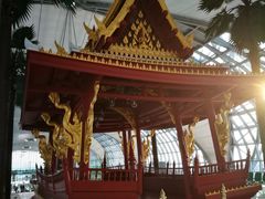 -曼谷素万那普国际机场
