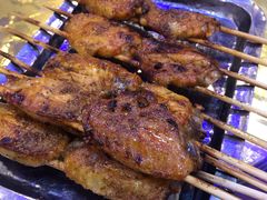 -伊隆斋(什刹海店)