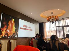 -阿庄新豫菜(通泰路店)