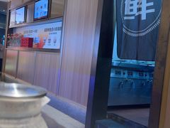 -船歌·鱼水饺青岛菜(金狮广场店)