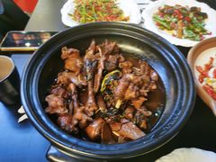 -赣菜笔记·江西米粉·小龙虾·小炒(曹杨路店)
