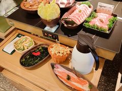 -季季山·云南野生菌火锅(上海首店)