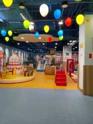 -万达宝贝王(南昌西湖店)