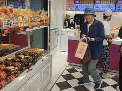-味多美蛋糕(苏州街地铁店)