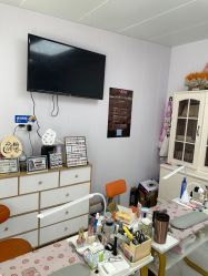 -一个美甲店