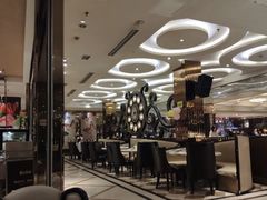 大堂-芭菲盛宴·环球美食(北城国际店)