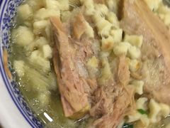 -刘信牛羊肉小炒泡馍(回民街店)