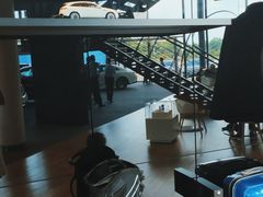 -宁波宁兴新宇奔驰4S店(庄市店)