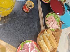 -谭记重庆老火锅(总店)