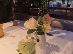 -桂满陇·江南餐厅·蟹黄小笼(清河万象店)