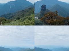 -梵净山旅游区