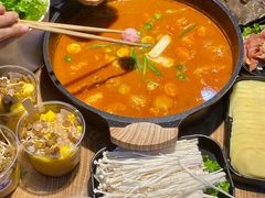 -山也·私厨(岳麓店)