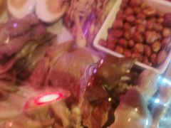 -人民公社大食堂(张家湾店)