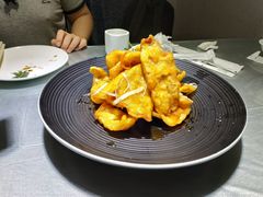 -鸭王烤鸭店(三里河店)