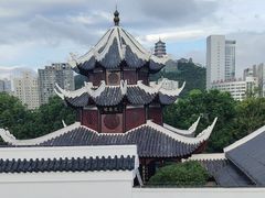 -文昌阁