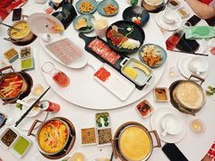 -川越泰火锅(吉利大厦店)