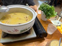 -金龙·打边炉(南京西路店)