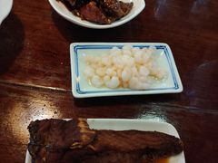 -同得兴 Since·1995 传统苏式面馆(嘉馀坊店)