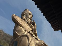 -句容茅山景区
