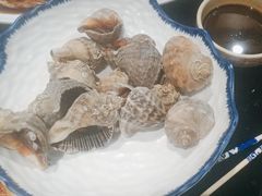-一块豆腐·海鲜·家常菜(李沧书院路店)
