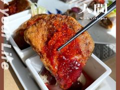 -穹六人间 people 6(岳阳路店)