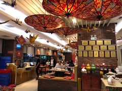 -东北人粗粮饺子坊(南山店)