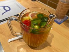 -火山屋台(新街口店)