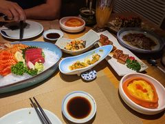 -三石铁板烧(紫竹桥店)