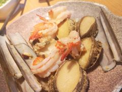 -生如夏花泰式火锅(鹭洲里店)