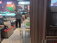 -钱锋炭缸烧烤(南湖大路总店)