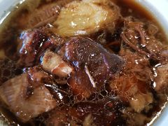 柴氏小碗肉-柴氏风味斋(甘家口店)