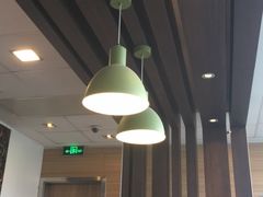 -麦当劳(红旗路店)