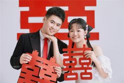 -玛雅·椿野婚纱摄影·本地拍·旅拍