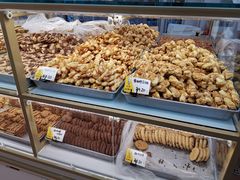 -爱德顺糕点食屋(利民道店)