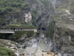 -太鲁阁公园