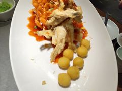 -姑苏家宴·苏帮菜·松鼠桂鱼(苏州总店)