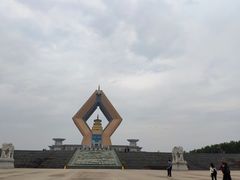 -法门文化景区