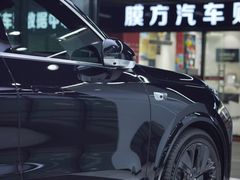 -龙膜膜方汽车贴膜隐形车衣汽车改色(河东店)
