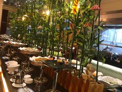 -华安国际大酒店-餐厅