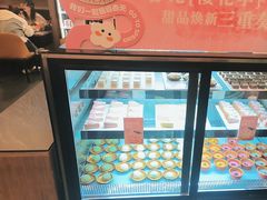 -牛YO寿喜烧·铁板烧和牛火锅自助(市府恒隆店)