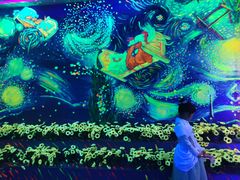 -天津梵高星空艺术馆(天河城旗舰店)