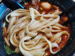 经典原味-姐弟俩土豆粉(西安小寨店)